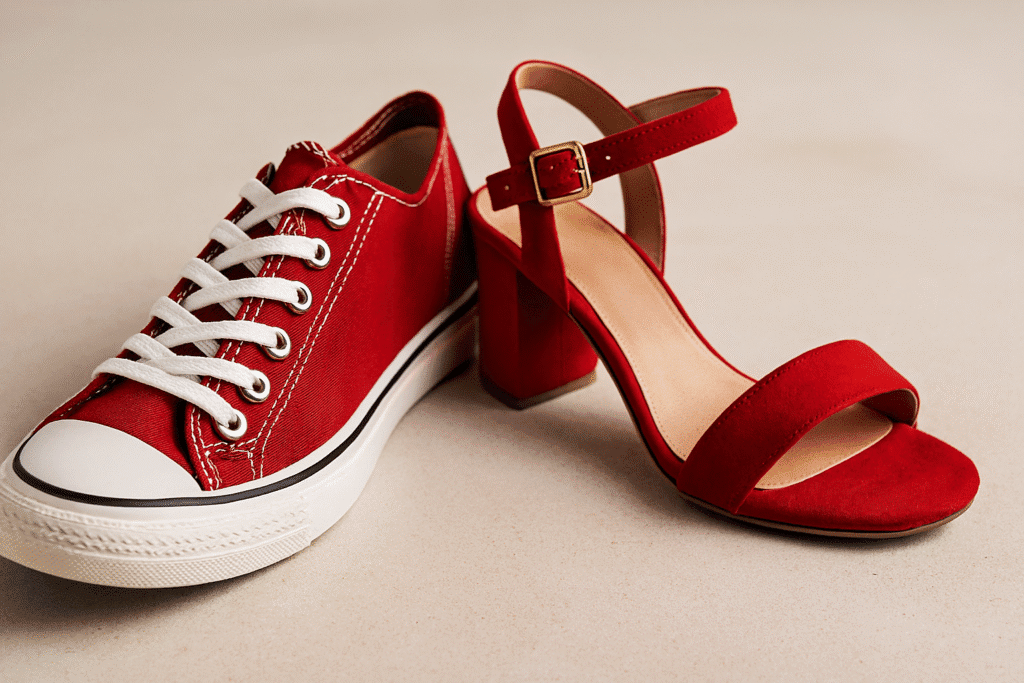 کفش زنانه مناسب هدیه یلدایی | قیمت تولیدی