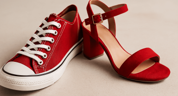 کفش زنانه مناسب هدیه یلدایی | قیمت تولیدی